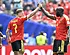Lukaku sauve la Belgique de la catastrophe face à l'Egypte