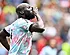 Romelu Lukaku vers la MLS?