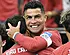 Le grand spectacle de Ronaldo : deux records battus
