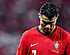 Ronaldo aurait pris une décision radicale avec le Portugal