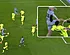 Nouvelle erreur d'arbitrage lors du match Anderlecht - Gand ?