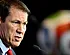Sélectionné par Garcia, il n'ira pas à la Coupe du Monde