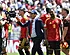 Diables : les fans belges et français lui en veulent