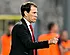Les Diables ont trouvé un plan B pour le Mondial