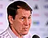 Rudi Garcia s'exprime sur l'absence de Doku