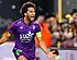 Un cadre du Beerschot pourrait finalement rester