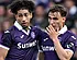 Saliba évoque un possible départ d'Anderlecht cet été