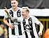 Croky Cup : Charleroi se qualifie, prolongation à Genk - RSCA