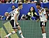 Victoire éclatante de l'Allemagne face à Curaçao