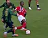 Antwerp-Union : Compper dénonce un arbitrage déséquilibré