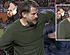 Images choquantes : Hoefkens perd son sang-froid en plein match