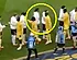 Polémique au coup d'envoi du match Angleterre - Ghana