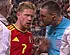 De Bruyne explose : la cause de son excès de colère est connue