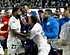 Neymar voit rouge et perd totalement son sang-froid