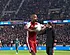 L'Antwerp annonce le départ avec effet immédiat de Denis Odoi 