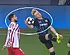 Scénario catastrophe pour le Club : l'Atlético profite d'un penalty douloureux 