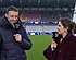 Nouvel entraîneur de Genk ? Simons réagit en direct