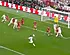 Tielemans ouvre le score en finale d'une superbe volée