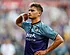 La nouvelle star de l'Italie est un ancien flop d'Anderlecht