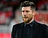 Pocognoli rate le coche pour ses débuts avec l'Écosse