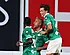 Lommel arrache un premier point historique à Saint-Trond