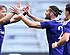 Pétrot donne son avis sur Anderlecht et la JPL