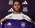 Anderlecht remporte la bataille : contrat jusqu'en 2029