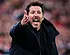 Simeone prépare un coup pour faire trembler Real et Barça