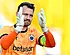 Mignolet dévoile le poste qu'il occupera à l'Union Belge