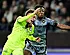 Gand - RSCA : Enorme surprise dans le onze de base de Hasi