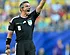 CDM L'arbitre de la finale est connu, une surprise ?