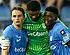 KRC Genk : un jeune talent promet de rester fidèle au club
