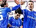 Un jeune talent de Genk s'impose : "C'est ce dont je rêvais"