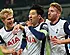 UEL Tottenham passe, United et la Lazio aux prolongations