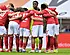 Standard : "Les matchs pour lesquels on vit, on aurait pu gagner"