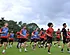 Les trois joueurs que le Standard veut recruter
