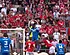 Fink fulmine : Genk a-t-il été volé en fin de match ?
