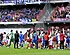 Standard : "Les meilleurs fans, ils nous donnent un boost"
