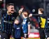 Stankovic et Tzolis brillent déjà loin du Club de Bruges