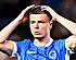 D'abord une raclée, puis un transfert pour Genk ?