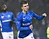 Genk va se séparer de deux joueurs 