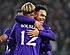 10 millions sur la table: Anderlecht dit adieu à sa star