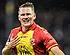 Un ancien talent d'Anderlecht pourrait signer en JPL 