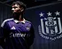 OFFICIEL : Anderlecht présente son nouveau buteur 