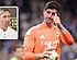 Guti ose la comparaison ultime entre Courtois et Casillas