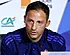 Bologne : Tedesco a 3 talents de JPL dans son viseur