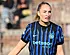 Tessa Wullaert a tranché : c'est fini à l'Inter