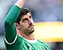 Courtois ouvre la boîte de Pandore chez les Diables Rouges 