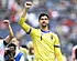 Courtois : "Le coach avait dit qu'on reviendrait"