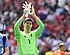 Courtois sait ce qu'a prévu l'Iran pour battre les Diables
